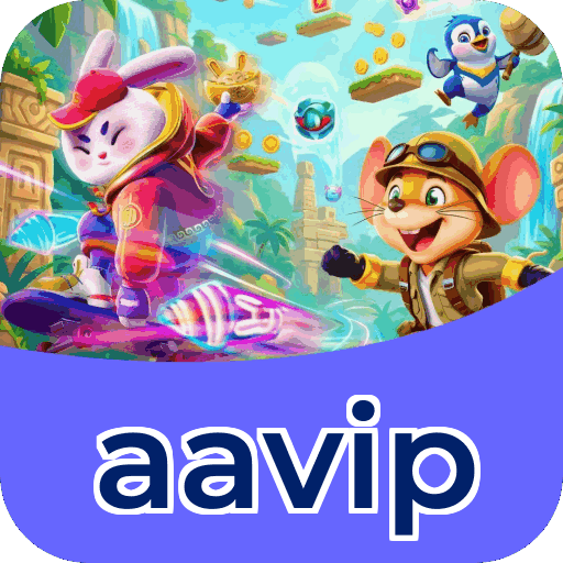 Suporte aavip
