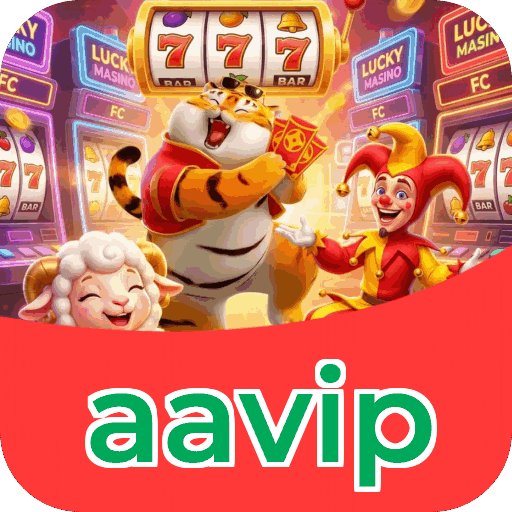 Login rápido no app aavip